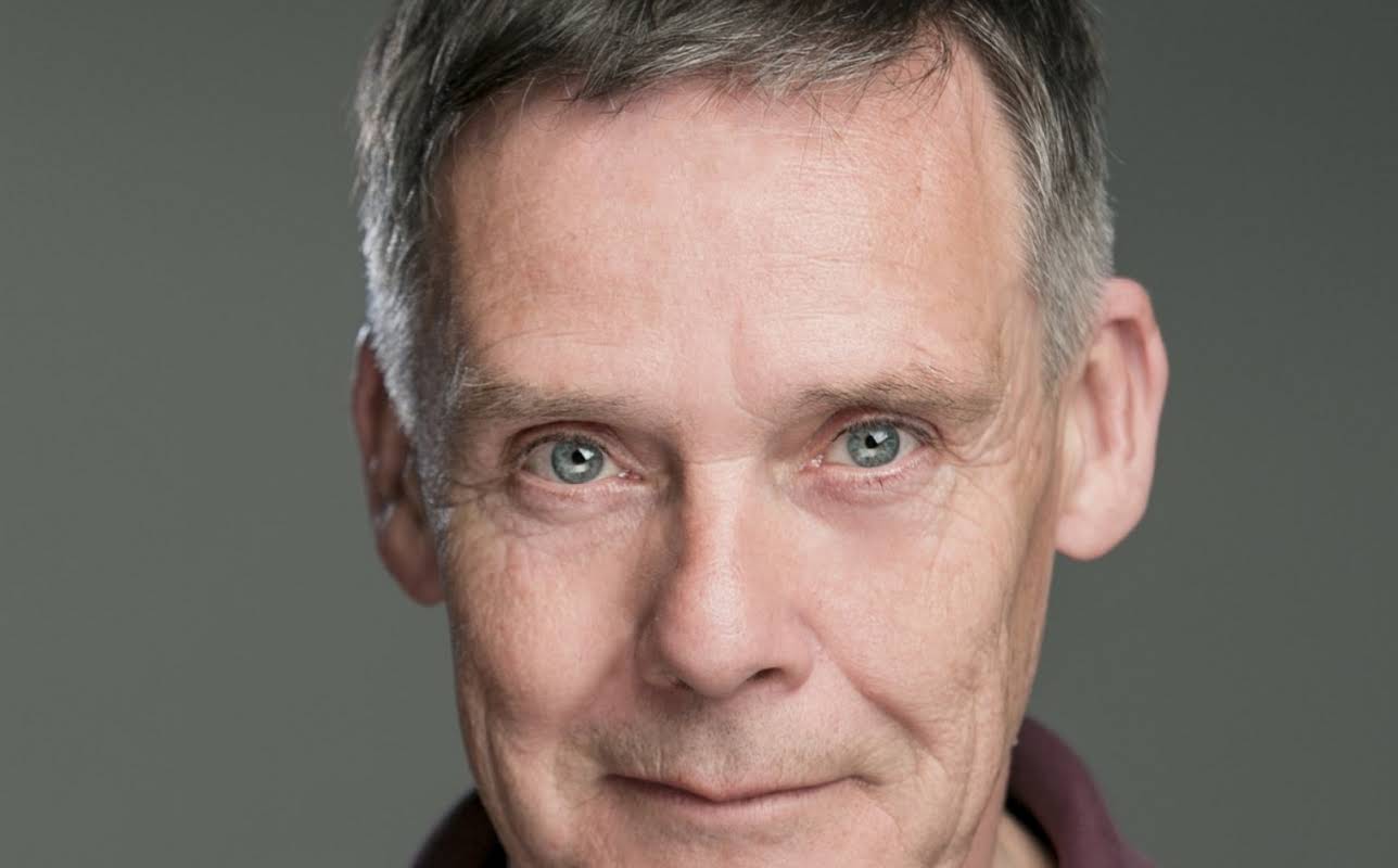 David Bannerman