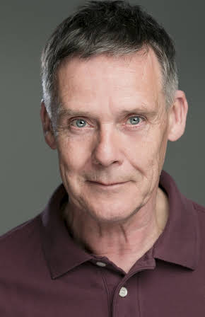 David Bannerman as 
