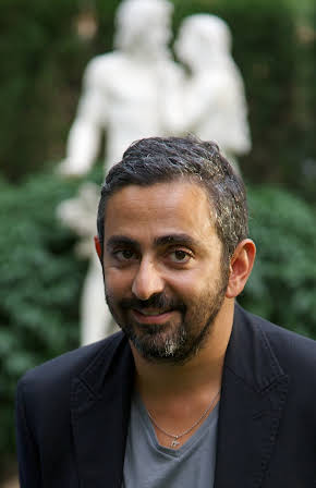 Éric Toledano as Director