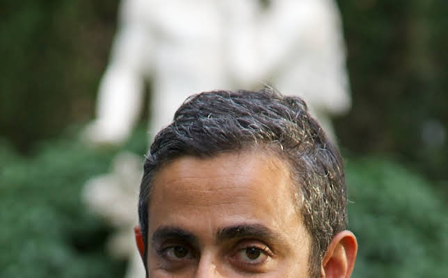 Éric Toledano