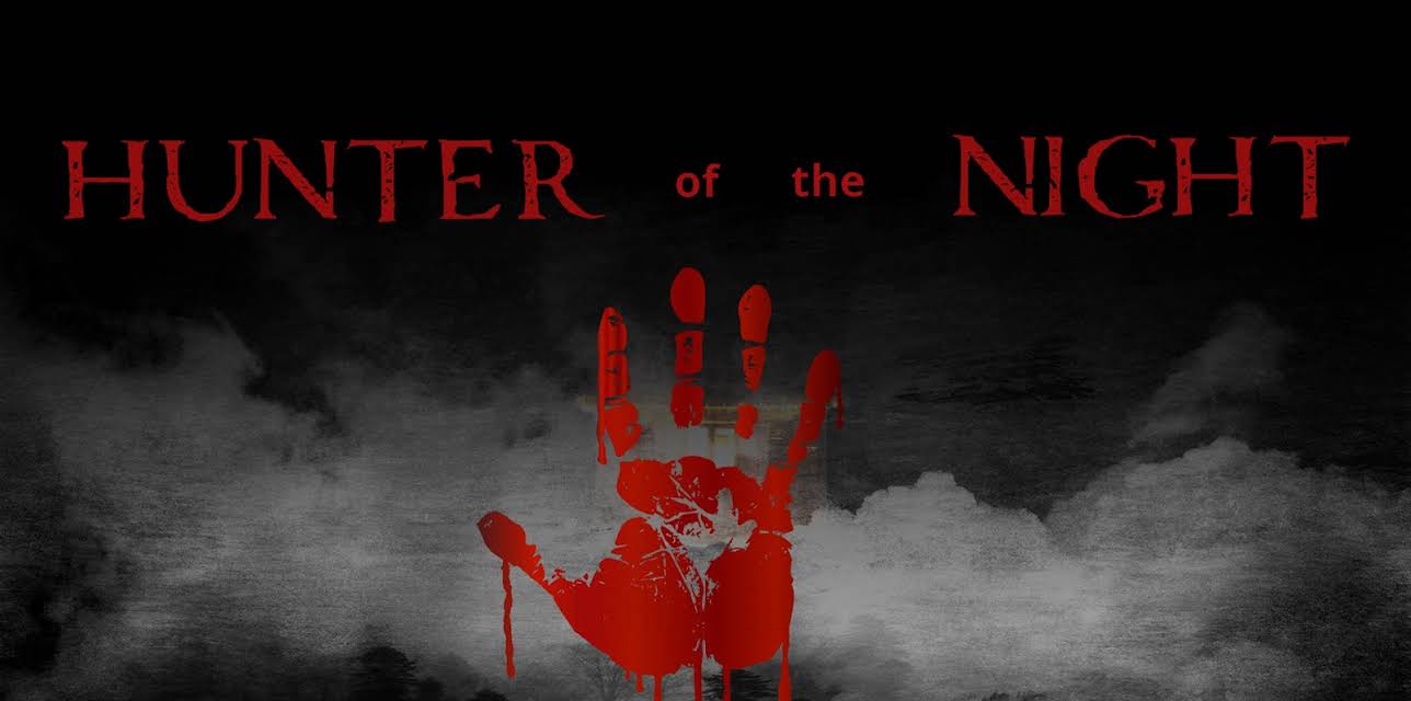 Hunter of the Night (2024)