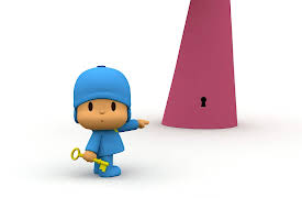 Pocoyo: Episode 14