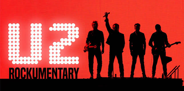 U2: Rockumentary (2022)