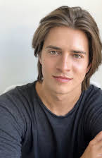 Billy Unger as 