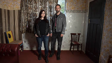 02:00: Paranormal Lockdown UK (S1 E5) (S1) | ID | 5/3 2026