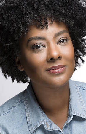 Blaire Brooks as 