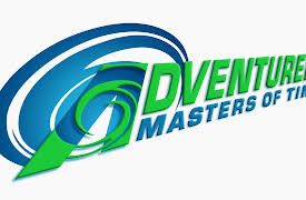 Adventurers - Masters of Time: Adventures In Time