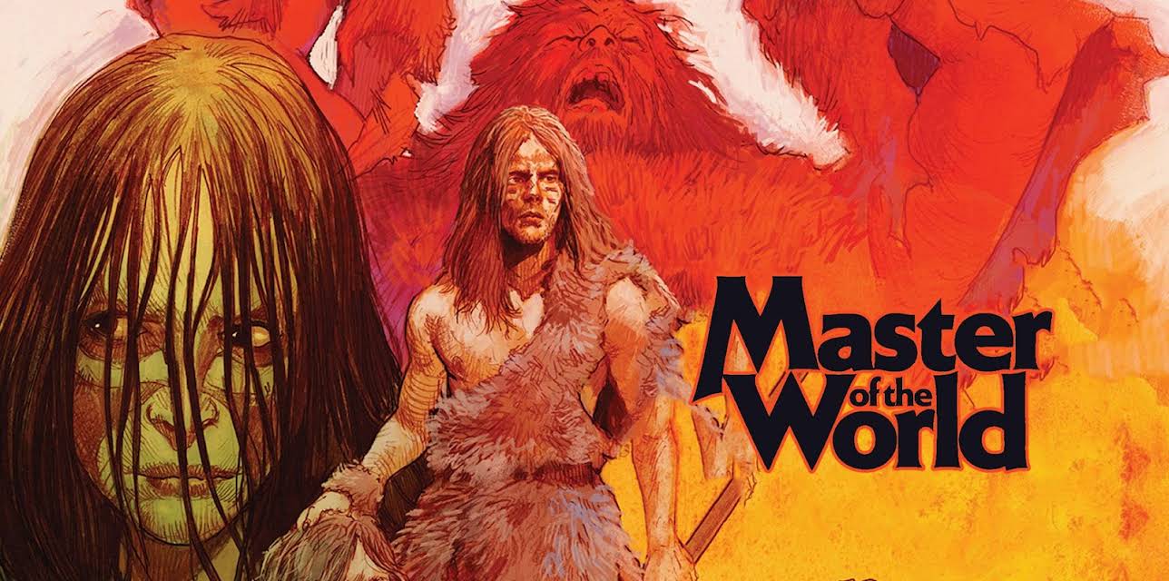 Master of the World (1983)