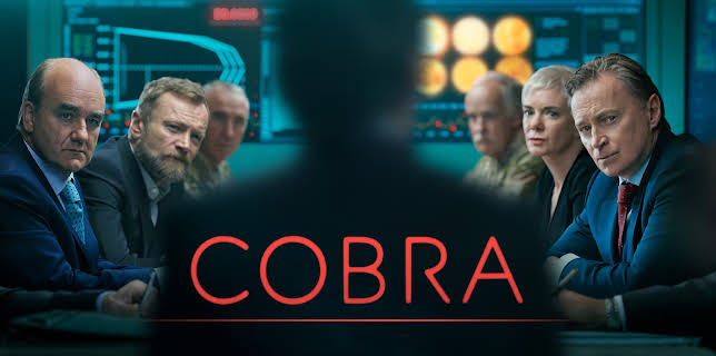 COBRA, Season 1