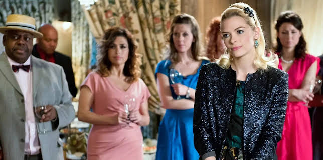 12:25: Hart of Dixie | Sixx | 2/23 2026