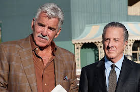 Luck: Season 1: Episode 2