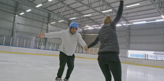 06:45: Välkommen till Köping (S3 E12) (S3) | Kanal 5 | 2/18 2026