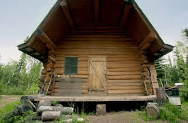 Win the Wilderness: En soledad