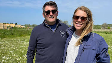 5:10 PM: Four in a Bed | Channel 4 | 12/30 2025