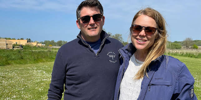 4:10 PM: Four in a Bed | Channel 4 | 12/30 2025