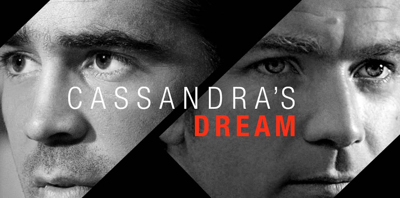 Cassandra's Dream (2008)