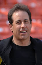 Jerry Seinfeld som 