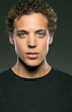 Ben Wiggins as 