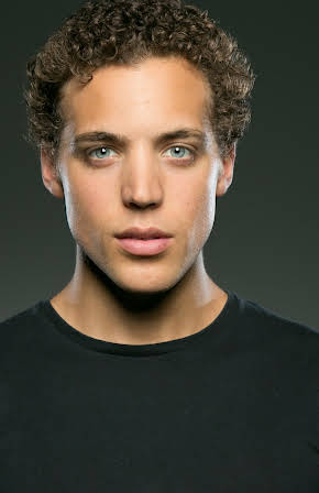 Ben Wiggins as 