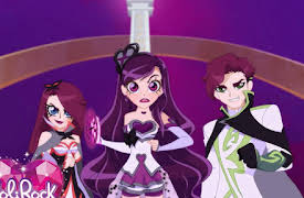 LoliRock: No Thanks For The Memories
