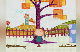 Peg + Cat en Español: Volume 1: El Problema del Árbol/Otro Problema de Árboles