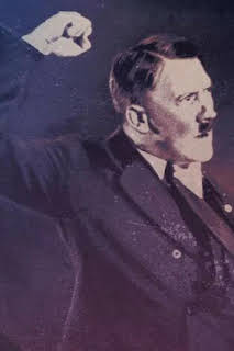 03:25: Adolf Hitler: descifrando al dictador: Los pilares de la tiranía | Discovery Max | 6/15 2026