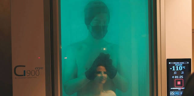 19:40: Re: Ich will 120 werden! | Arte | 2/20 2026