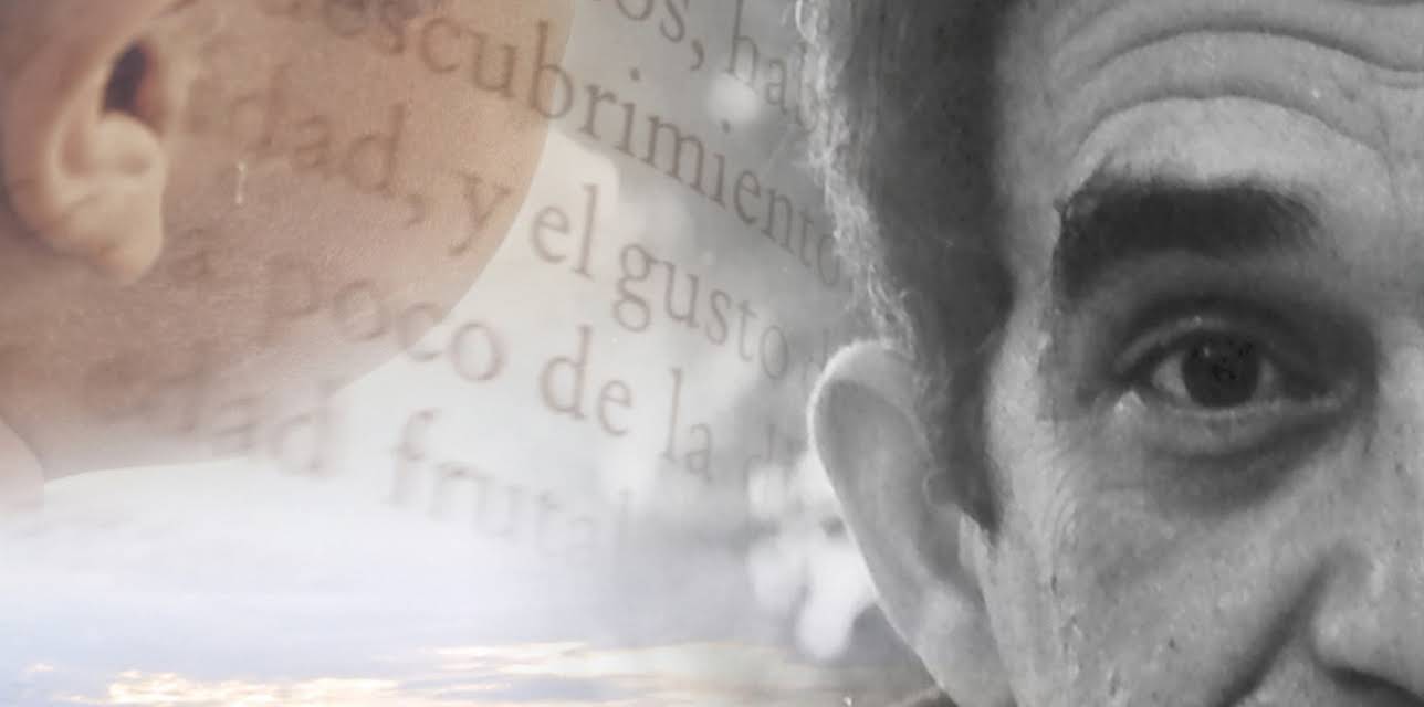 Gabo: The Creation of Gabriel García Márquez (2016)