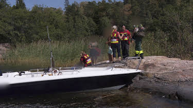 08:45: Havets hjältar (S1 E2) (S1) | Kanal 9 | 3/31 2026