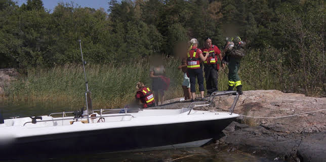 04:20: Havets hjältar (S1 E2) (S1) | Kanal 9 | 11/9 2025