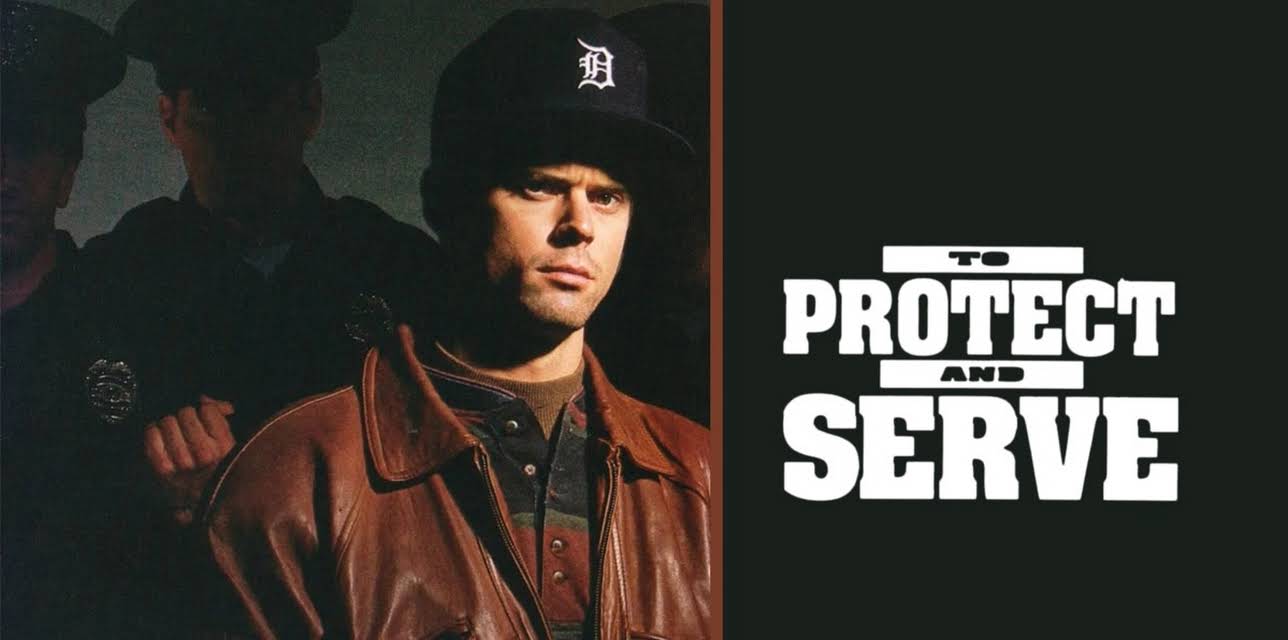 To Protect and Serve (1992)