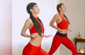 Yoga With Julia Jarvis: Restoring Spinal Health for Posture and Better Breathing