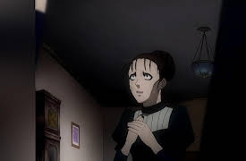 D. Gray Man Season 1: The Bad Luck Woman's Innocence