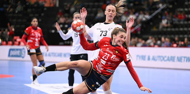 Posten Cup, kvinner: Ungarn - Spania