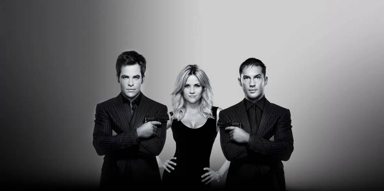 This Means War (2012)