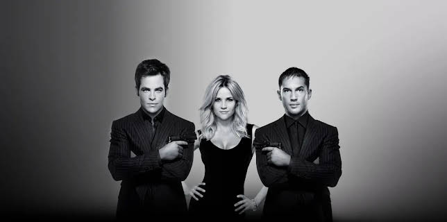 This Means War (2012)