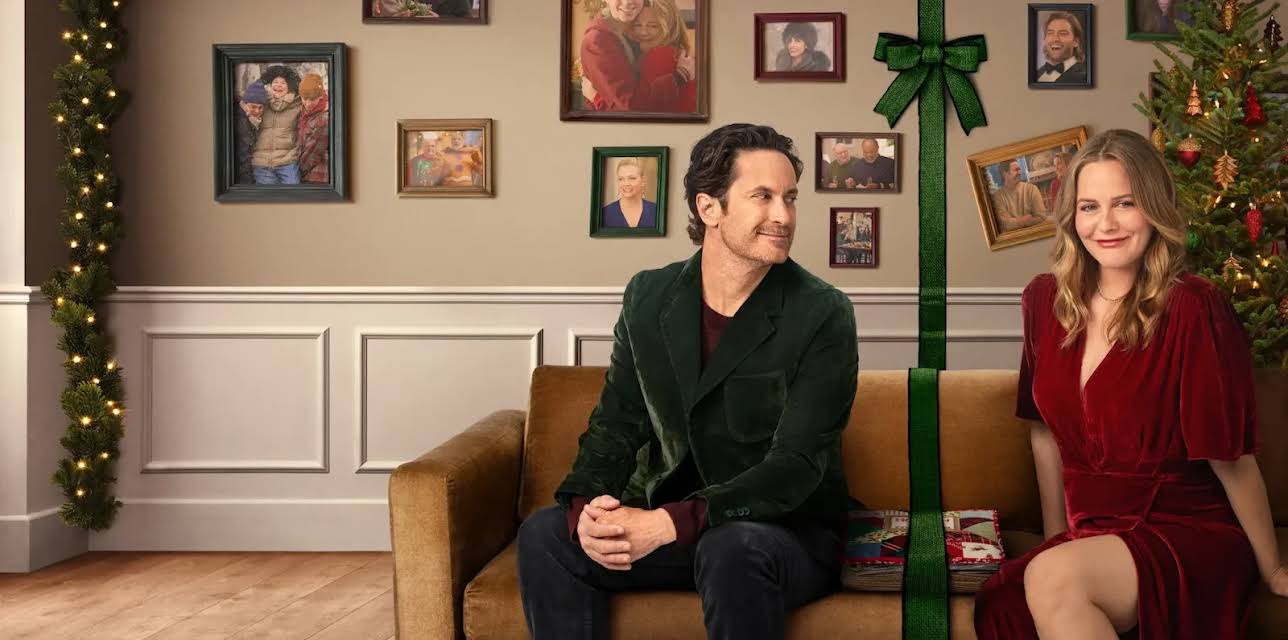 A Merry Little Ex-Mas (2025)