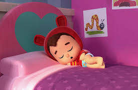 Lea and Pop: Are you sleeping Brother John?