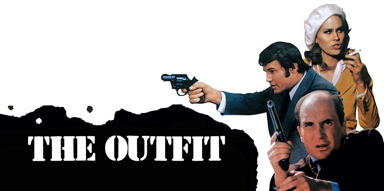 The Outfit (1973) (1973)