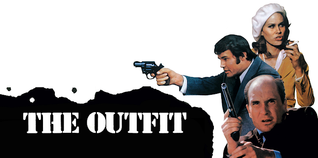 The Outfit (1973) (1973)