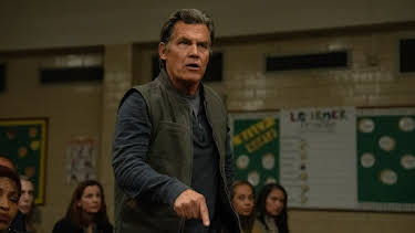 9:00 PM: Weapons | Sky Premiere | 4/11 2026