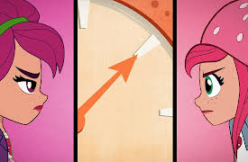 Season 1: Bake Off Parts 1 and 2