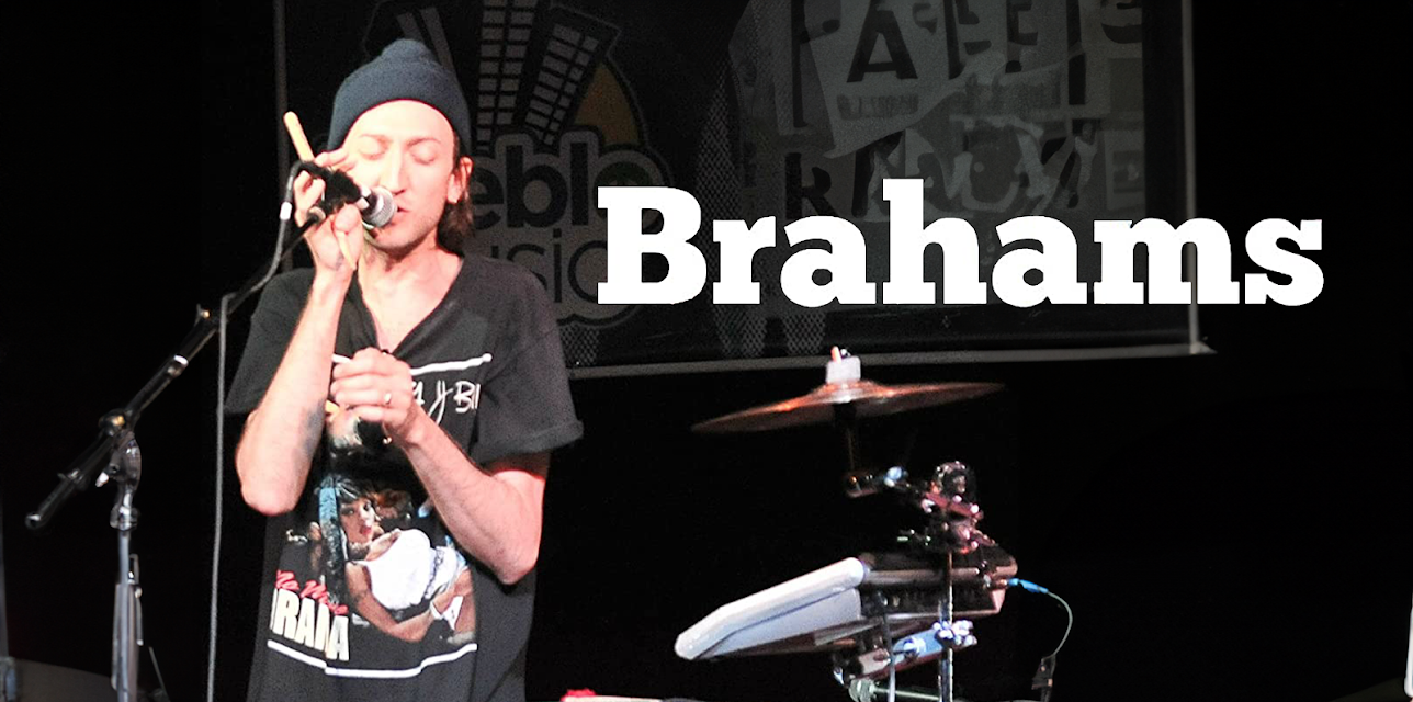 Brahms (2006)
