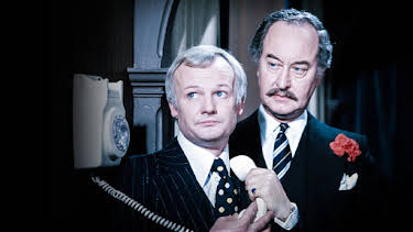 11:00 PM: Are You Being Served?: Secrets and Scandals | Channel 5 | 4/3 2026