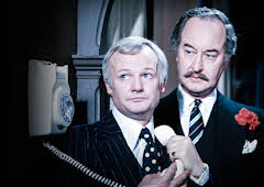 Are You Being Served?: Secrets and Scandals