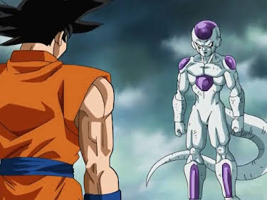 16:45: Dragon Ball Super | ProSieben Maxx | 5/8 2026