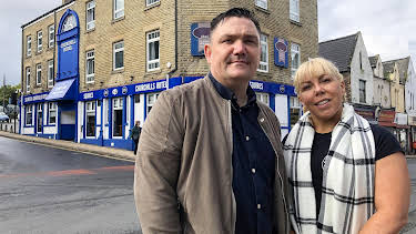 4:15 PM: Four in a Bed | More 4 | 4/9 2026