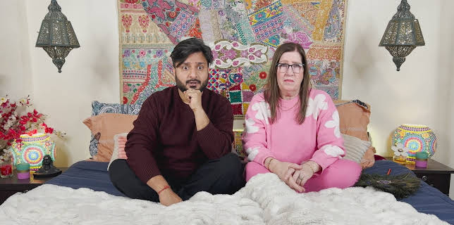 09:05: 90 Day Fiance: The Other Way | TLC | 8/5 2025