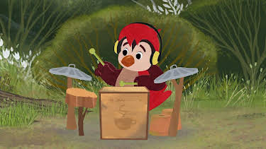 1:10 PM: Yukee (S1) | Cbeebies | 3/31 2026