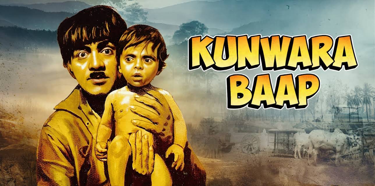 Kunwara Baap (1974)